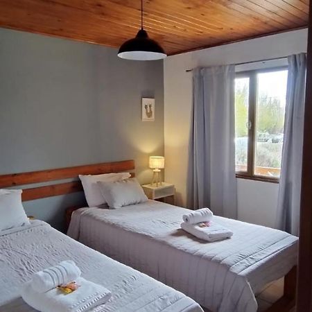 Hostel Nakel Yenu إل كالافاتي المظهر الخارجي الصورة