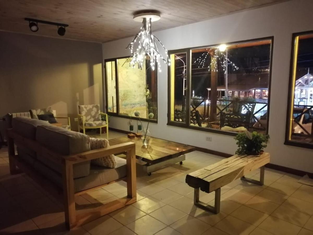 Hostel Nakel Yenu إل كالافاتي المظهر الخارجي الصورة