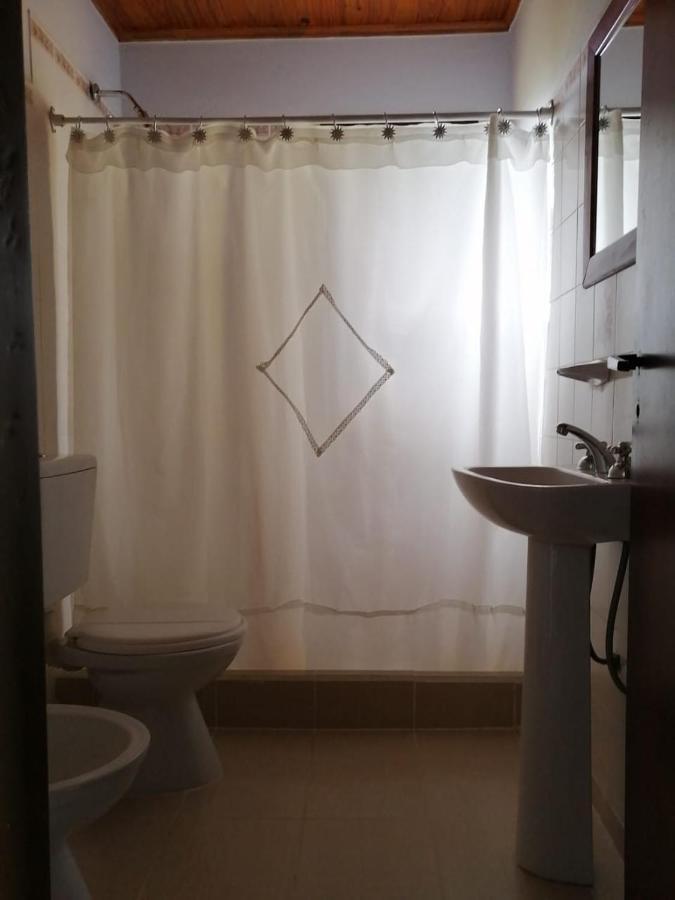 Hostel Nakel Yenu إل كالافاتي المظهر الخارجي الصورة
