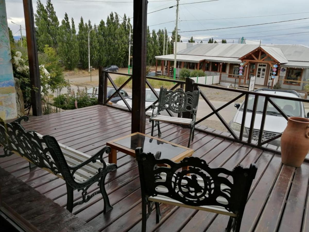 Hostel Nakel Yenu إل كالافاتي المظهر الخارجي الصورة