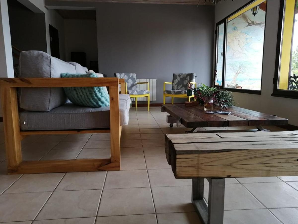 Hostel Nakel Yenu إل كالافاتي المظهر الخارجي الصورة