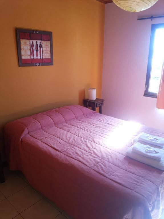 Hostel Nakel Yenu إل كالافاتي المظهر الخارجي الصورة