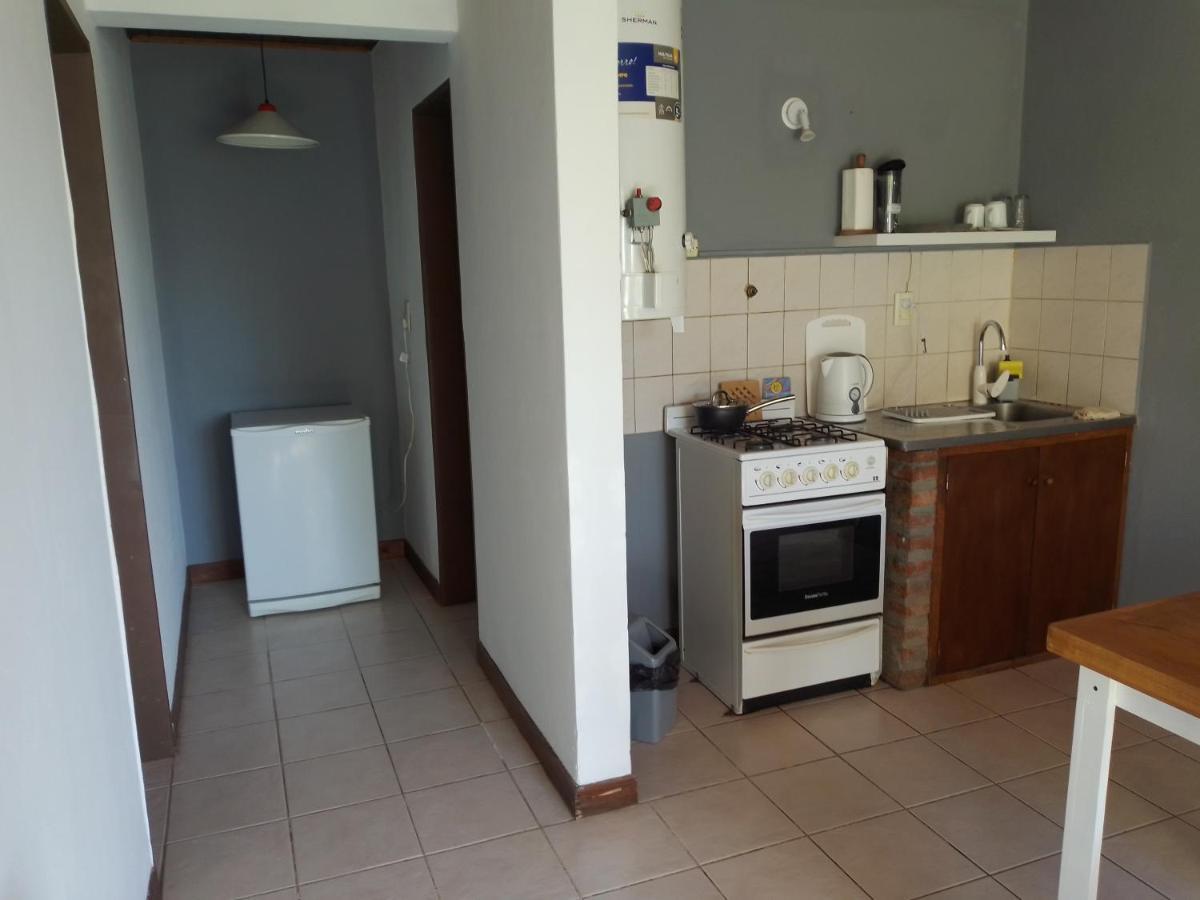 Hostel Nakel Yenu إل كالافاتي المظهر الخارجي الصورة