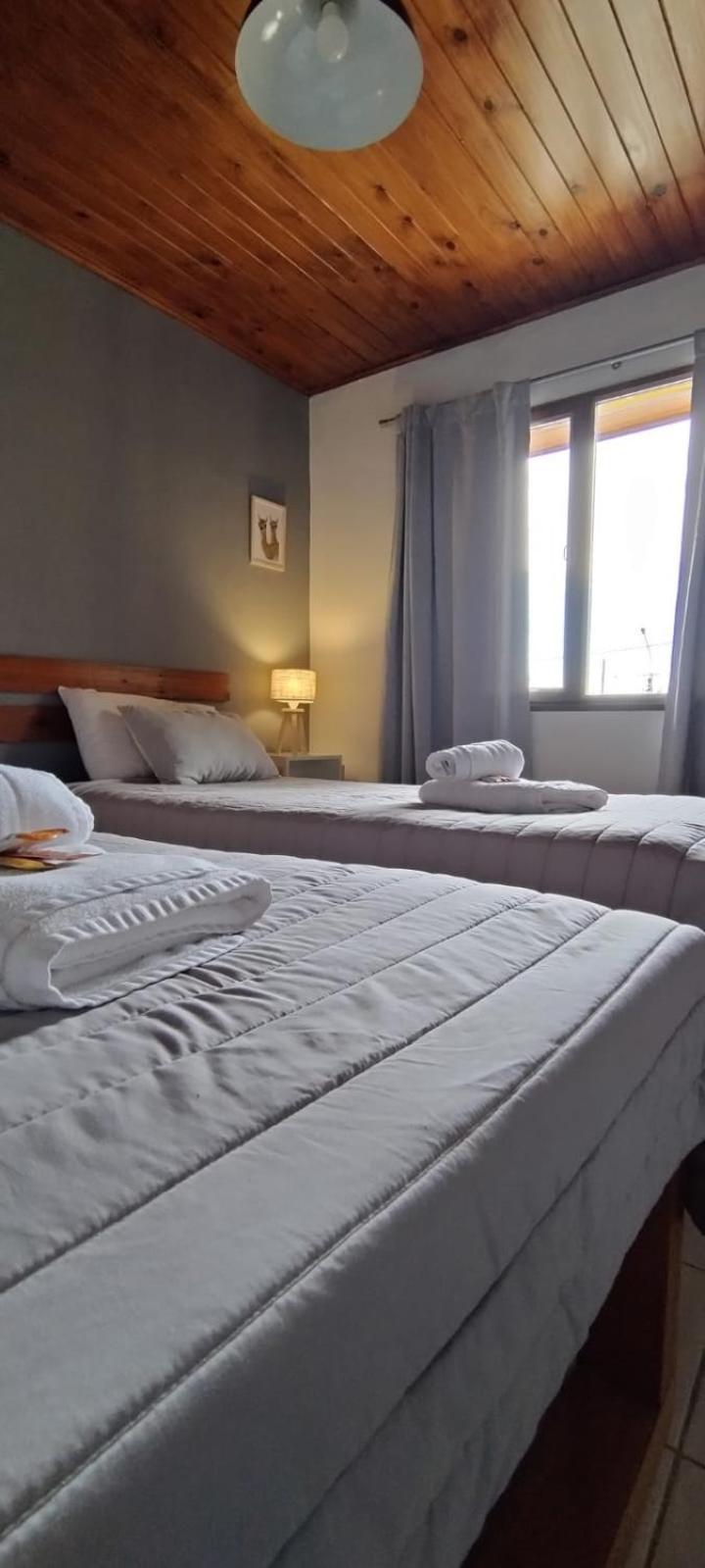 Hostel Nakel Yenu إل كالافاتي المظهر الخارجي الصورة