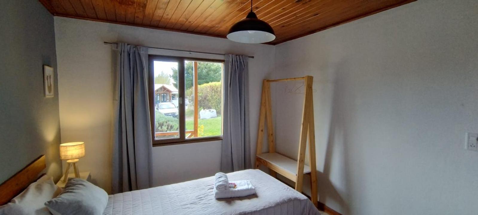 Hostel Nakel Yenu إل كالافاتي المظهر الخارجي الصورة