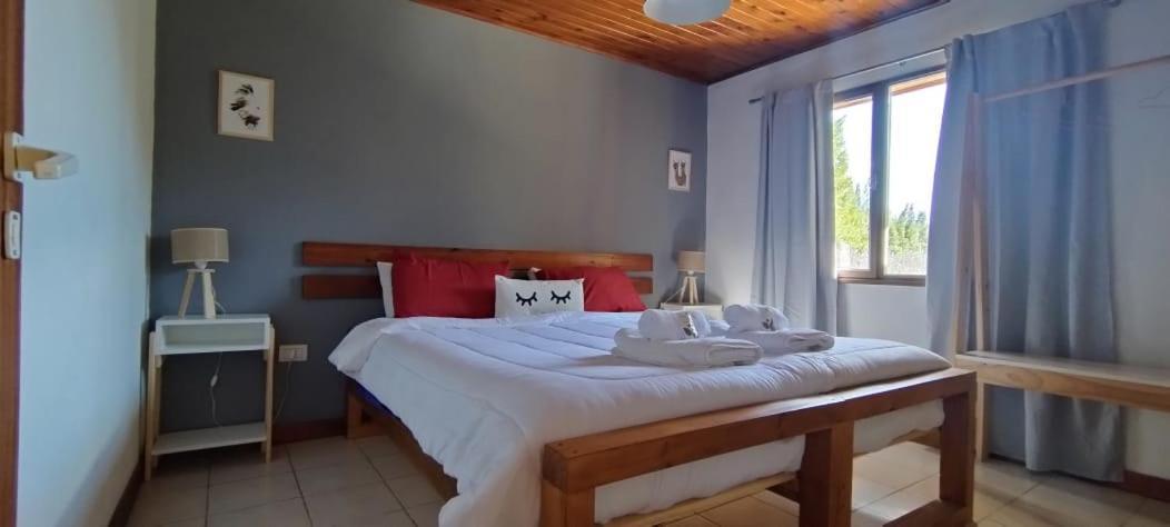 Hostel Nakel Yenu إل كالافاتي المظهر الخارجي الصورة