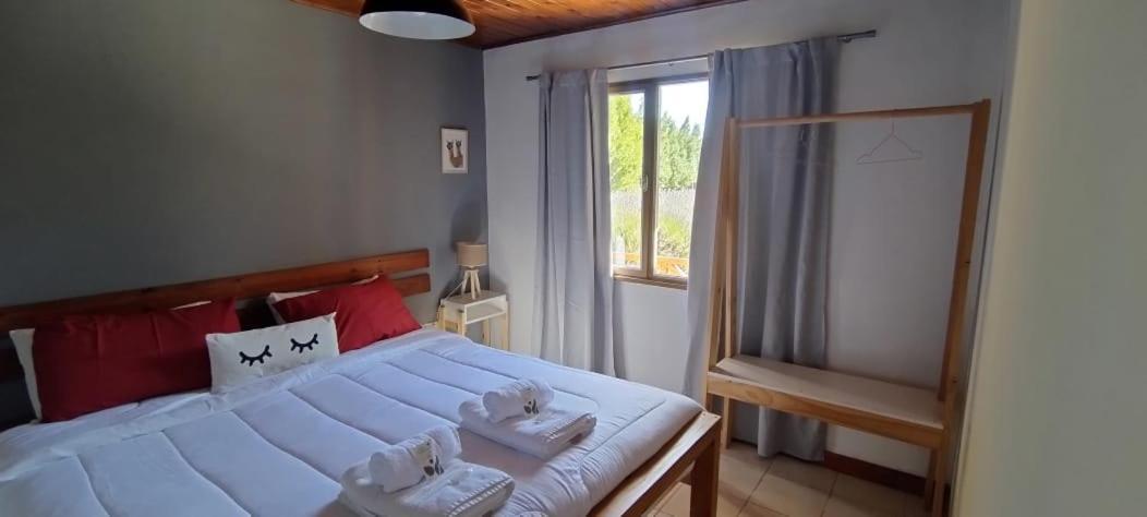 Hostel Nakel Yenu إل كالافاتي المظهر الخارجي الصورة