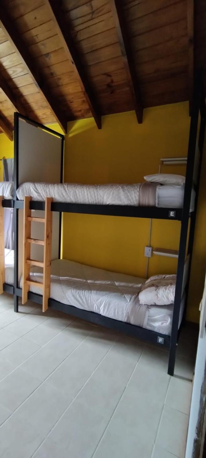 Hostel Nakel Yenu إل كالافاتي المظهر الخارجي الصورة