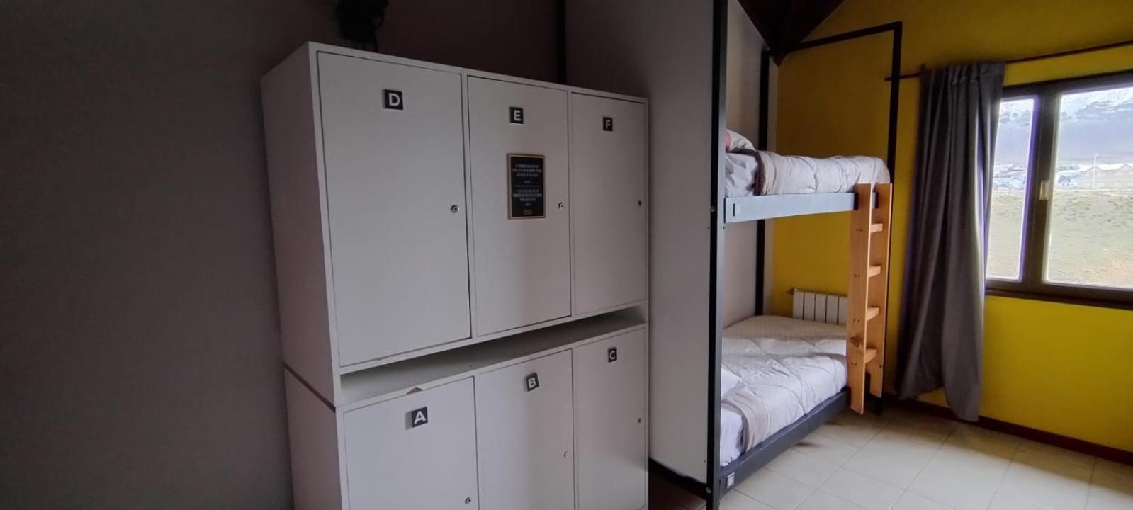 Hostel Nakel Yenu إل كالافاتي المظهر الخارجي الصورة