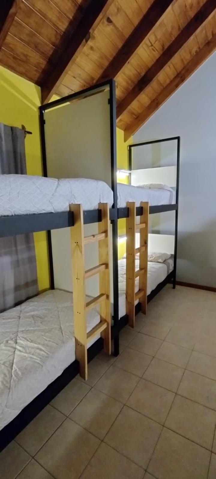 Hostel Nakel Yenu إل كالافاتي المظهر الخارجي الصورة