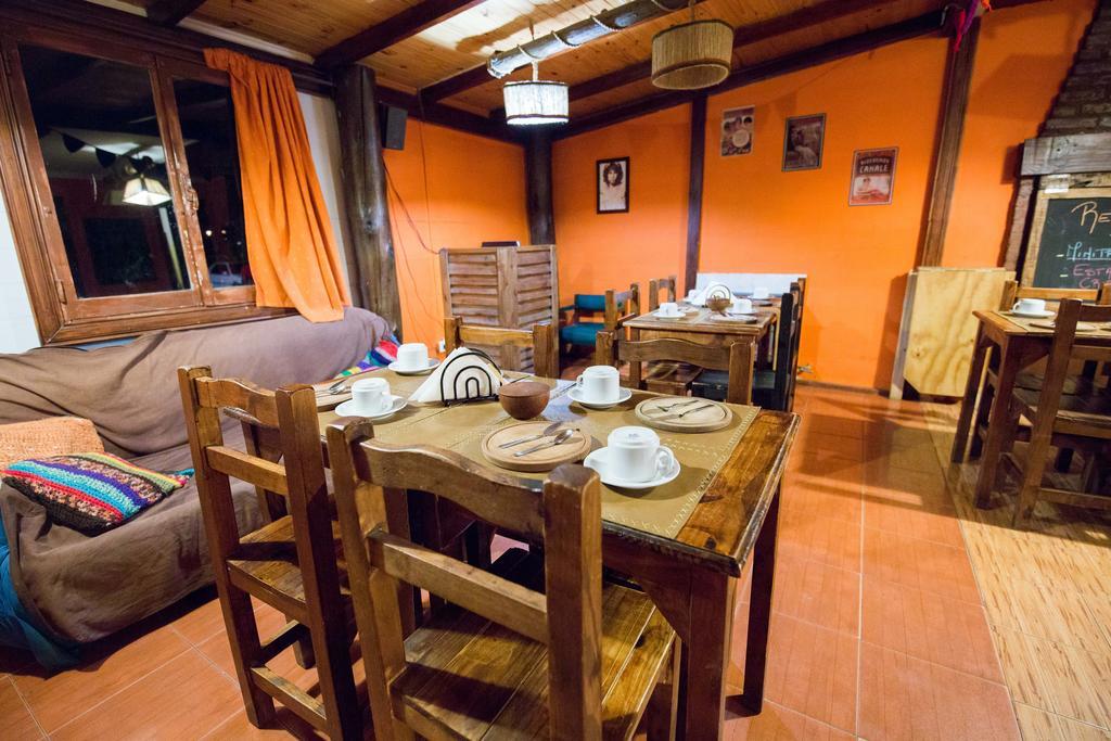 Hostel Nakel Yenu إل كالافاتي المظهر الخارجي الصورة