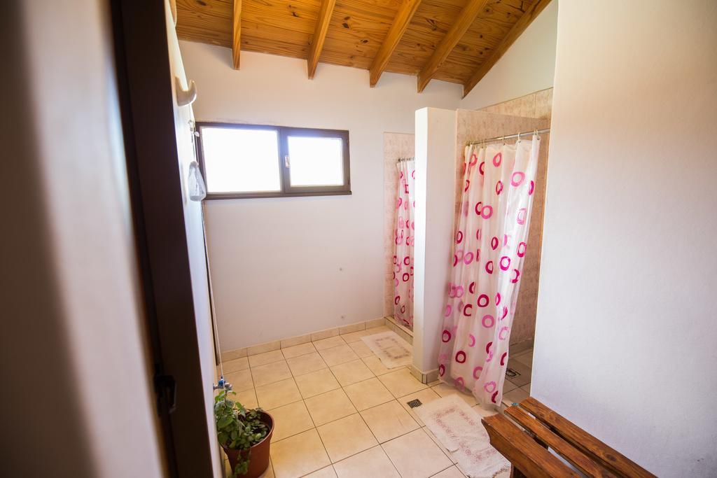 Hostel Nakel Yenu إل كالافاتي المظهر الخارجي الصورة